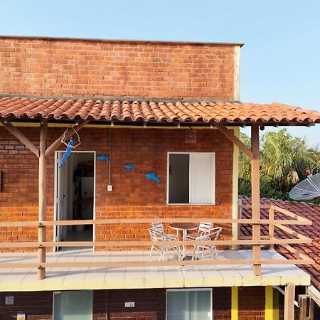 Chale Em Porto Dos Lencois Residence Barreirinhas Exterior photo