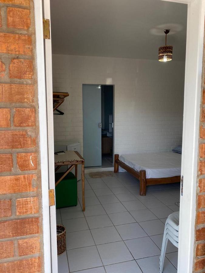 Chale Em Porto Dos Lencois Residence Barreirinhas Exterior photo